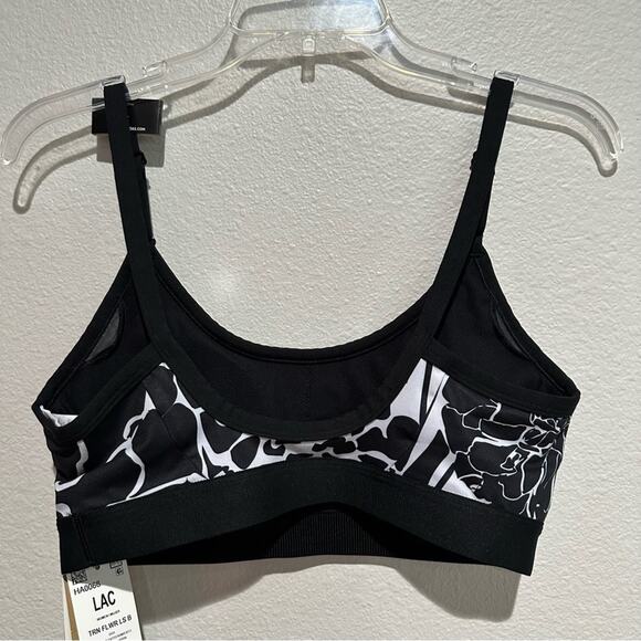 Adidas Sports Bra Light Support SZ L NEW! - Picture 9 of 12